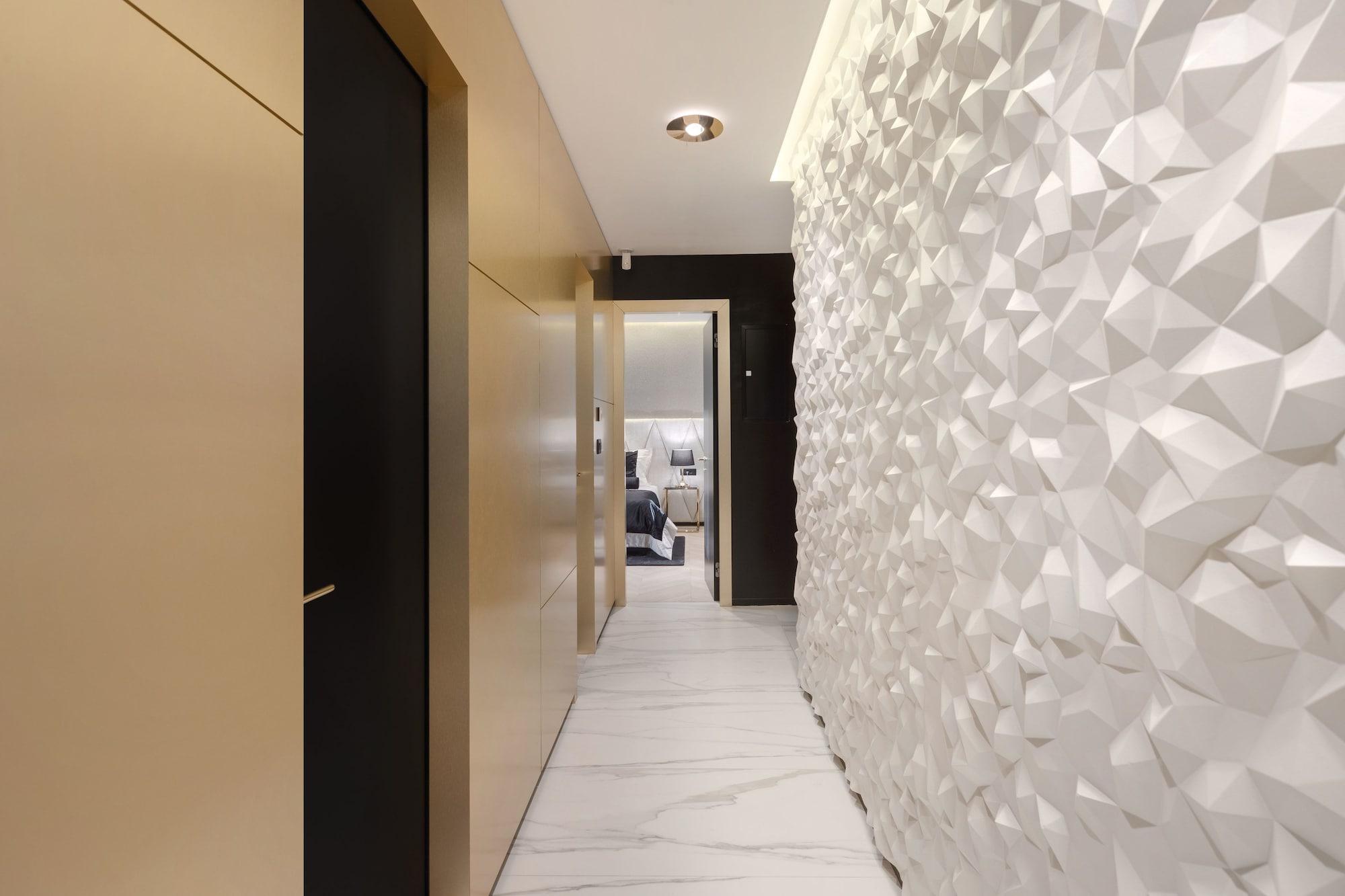 Posh Residence Luxury Suites Split Ngoại thất bức ảnh