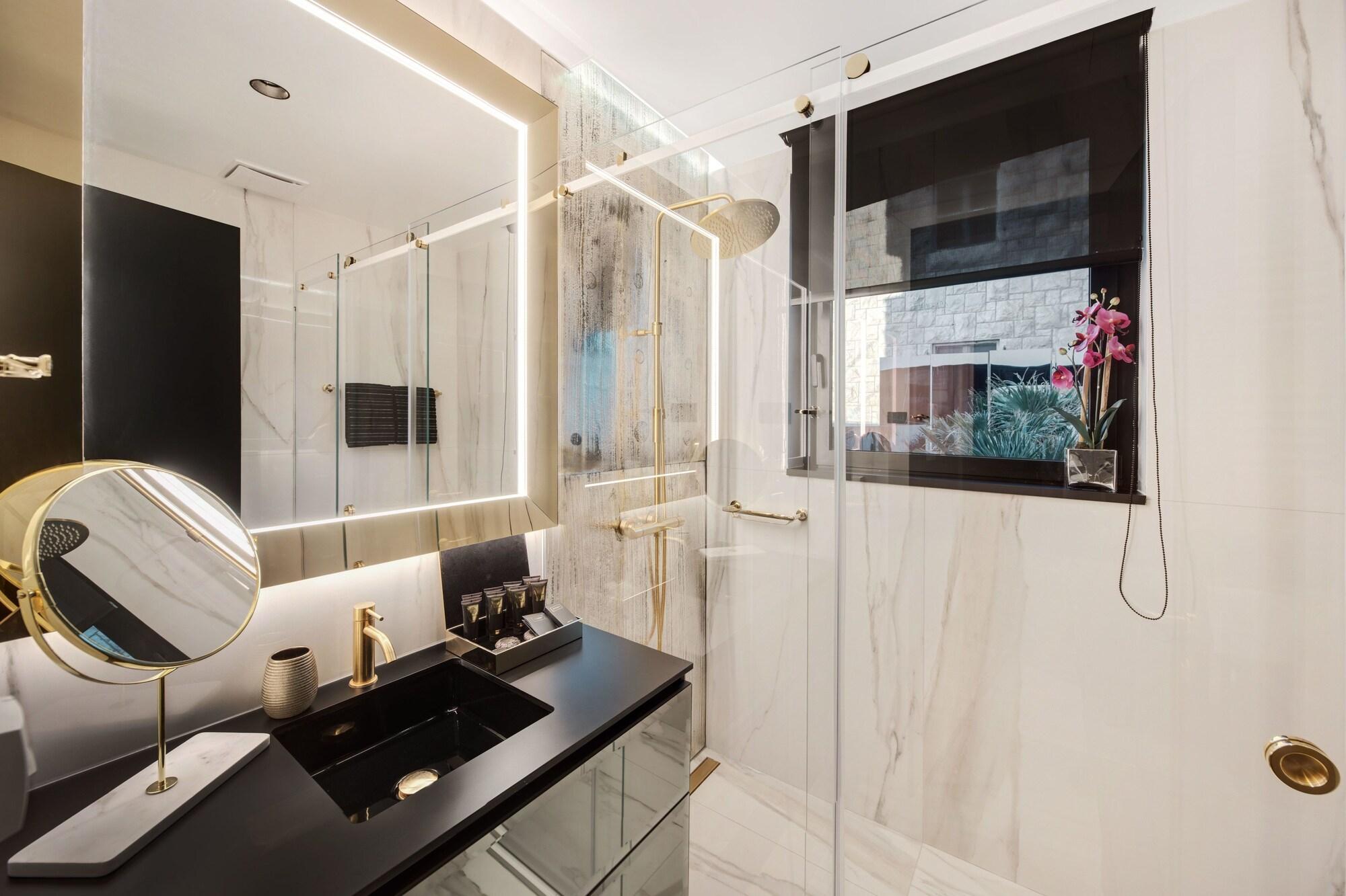 Posh Residence Luxury Suites Split Ngoại thất bức ảnh