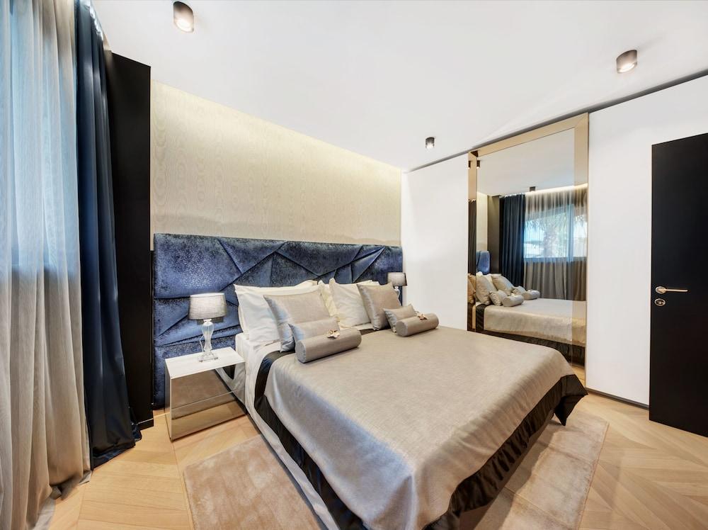 Posh Residence Luxury Suites Split Ngoại thất bức ảnh