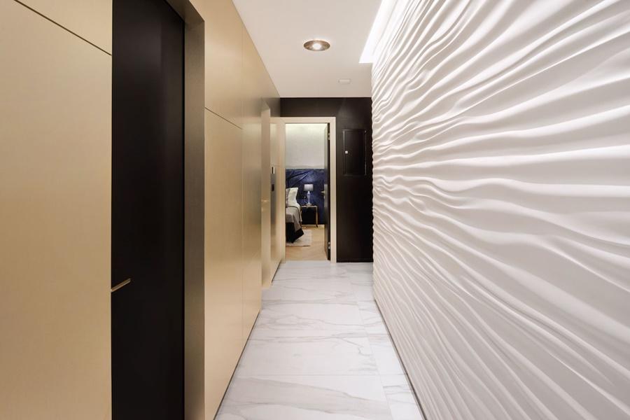 Posh Residence Luxury Suites Split Ngoại thất bức ảnh