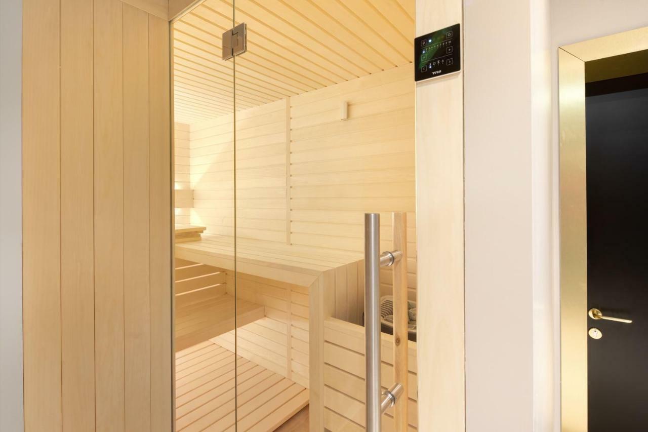 Posh Residence Luxury Suites Split Ngoại thất bức ảnh
