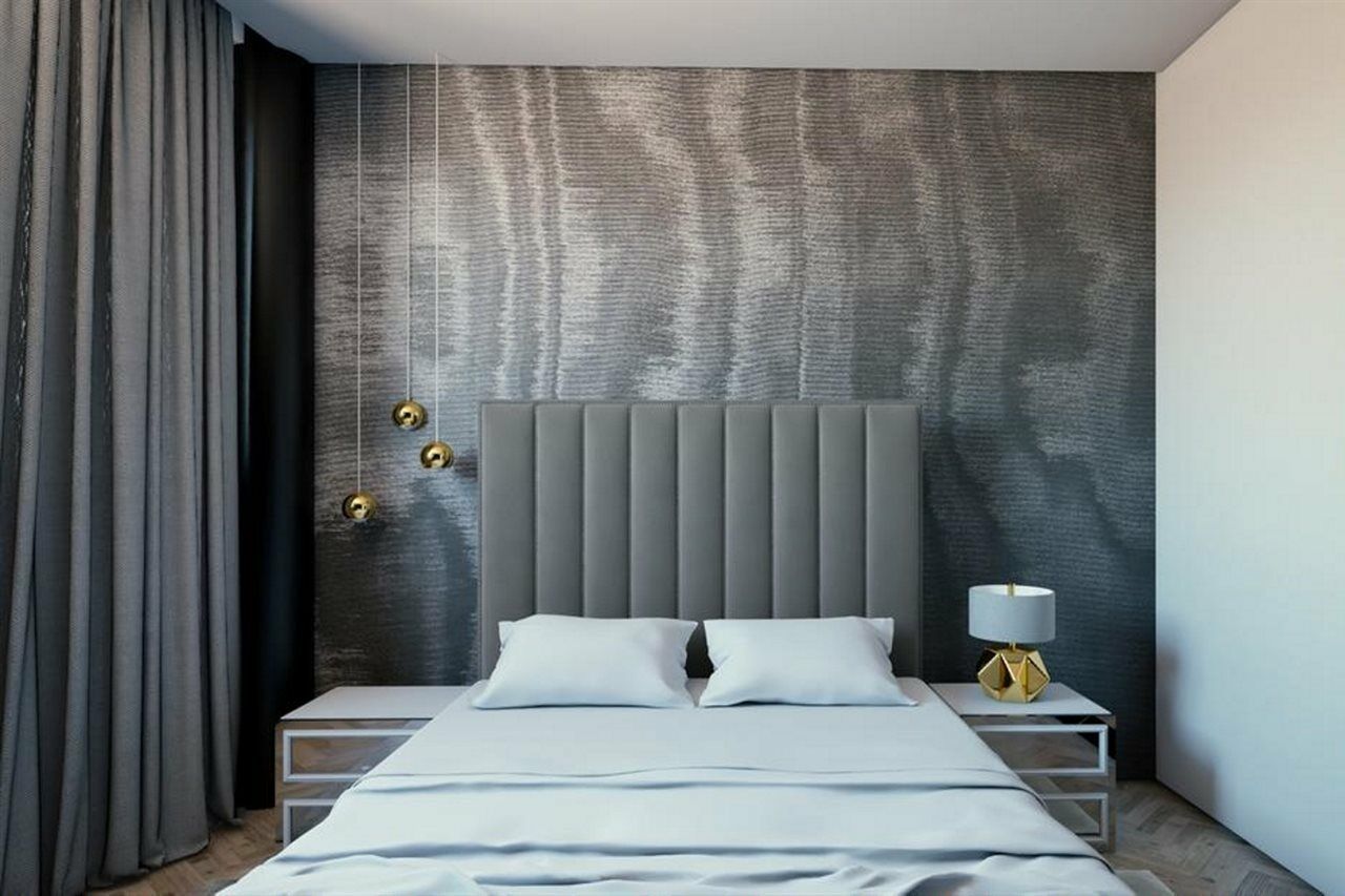 Posh Residence Luxury Suites Split Ngoại thất bức ảnh
