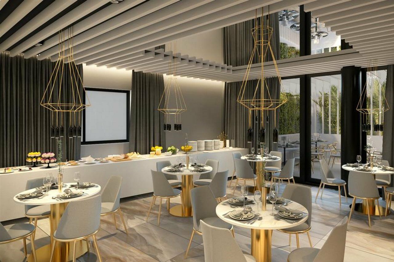 Posh Residence Luxury Suites Split Ngoại thất bức ảnh