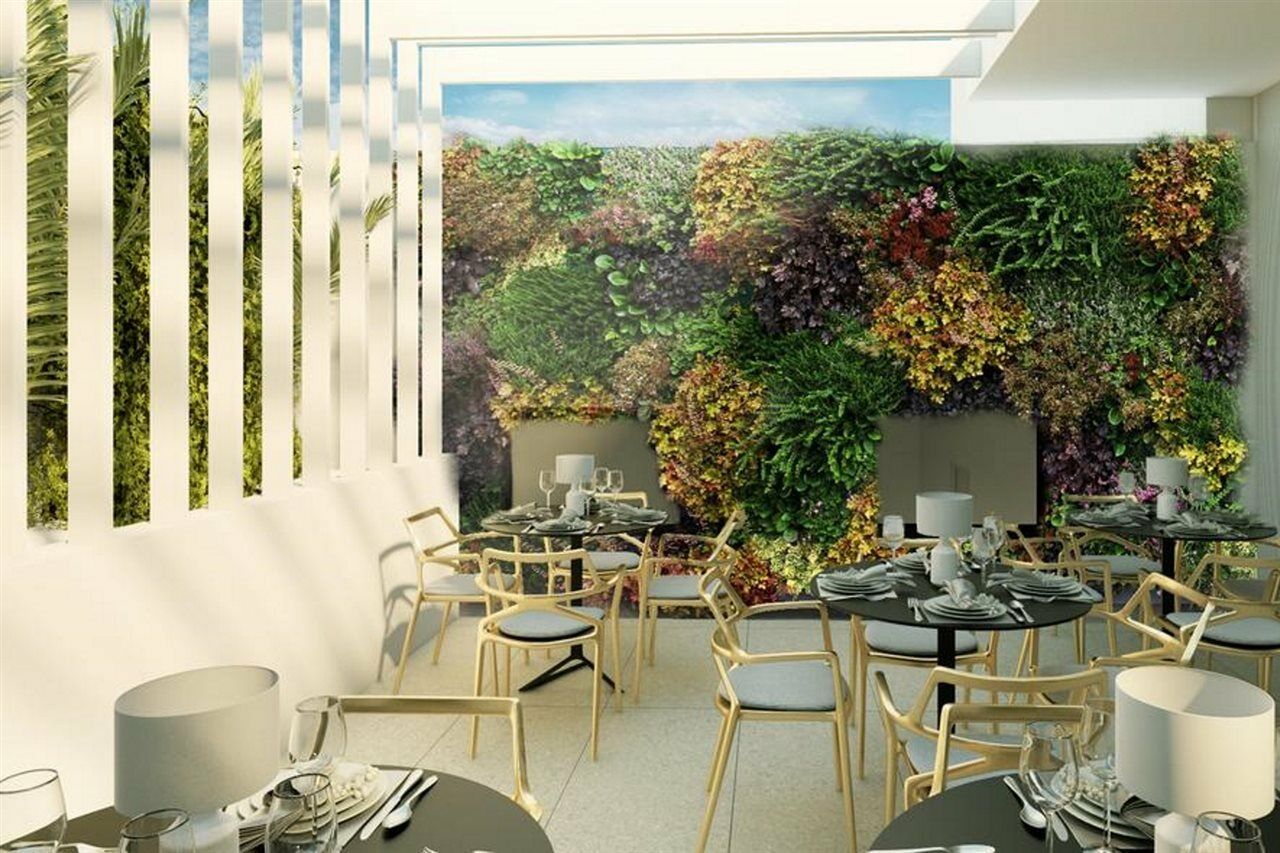 Posh Residence Luxury Suites Split Ngoại thất bức ảnh