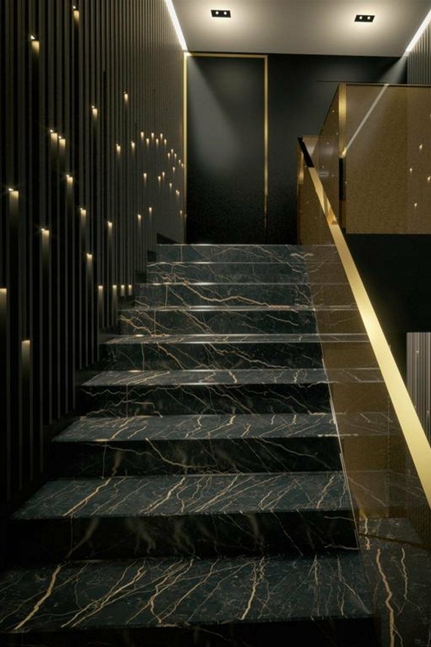 Posh Residence Luxury Suites Split Ngoại thất bức ảnh