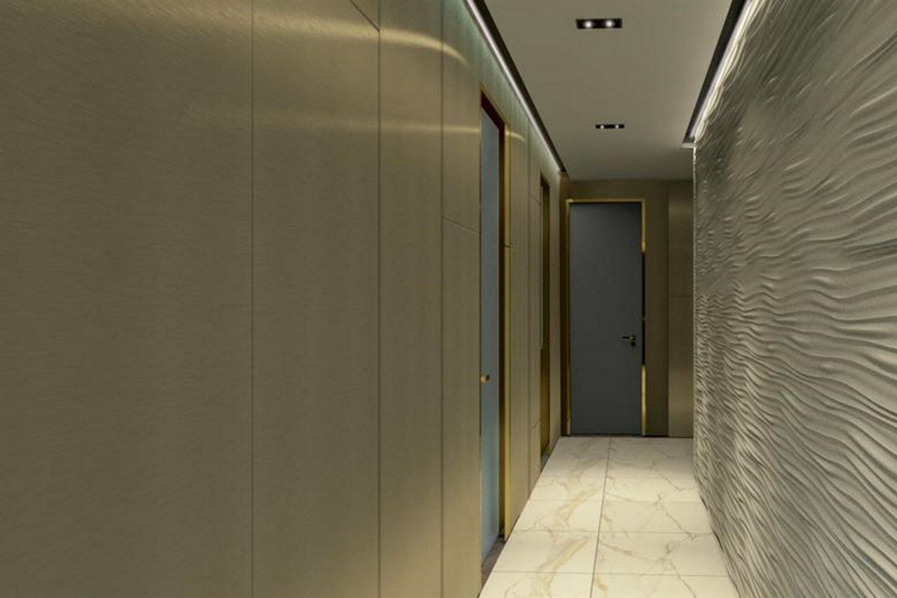 Posh Residence Luxury Suites Split Ngoại thất bức ảnh