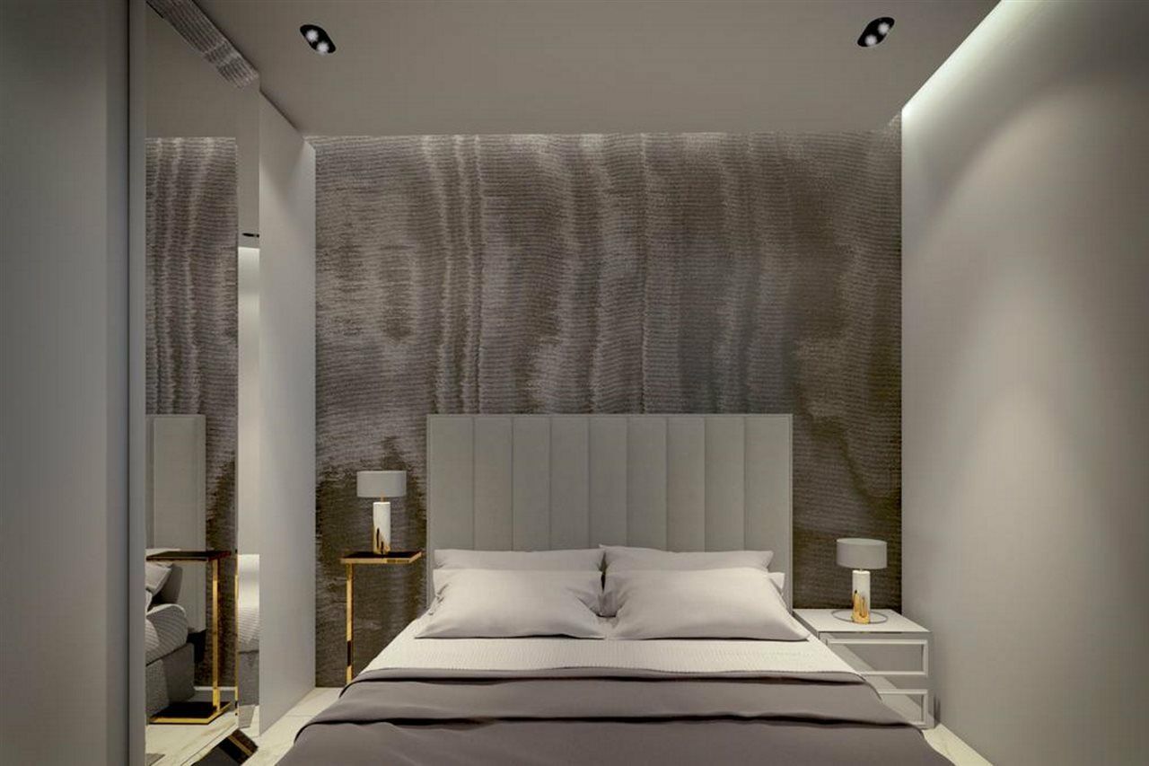 Posh Residence Luxury Suites Split Ngoại thất bức ảnh